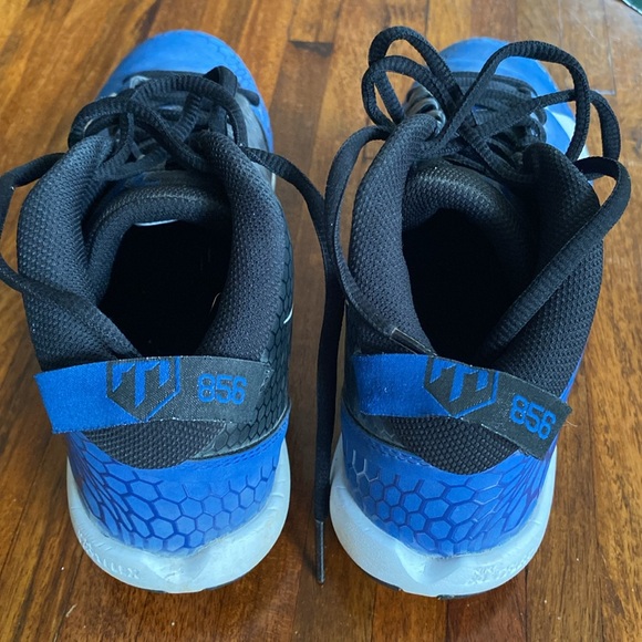 Baseball Nike cleats size 6Y FastFlex - Picture 3 of 12